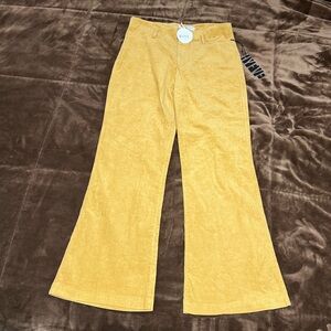 NWT woman’s size large HyFve pants